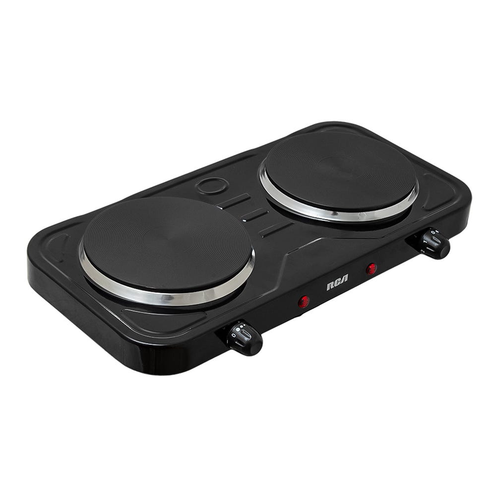 Parrilla eléctrica doble disco RC2000N RCA – vista 3