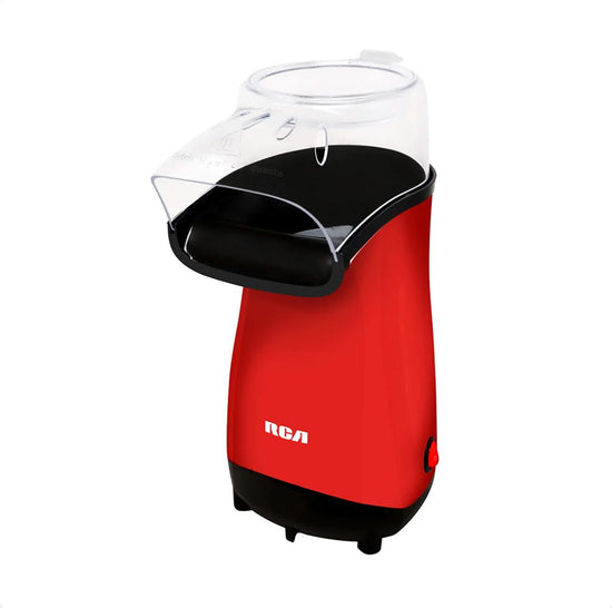 Palomerito con tapa medidora rojo RC-1025 RCA – vista 5