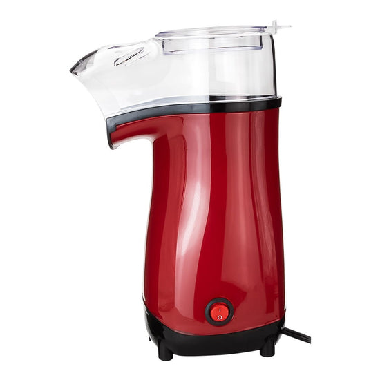 Palomerito con tapa medidora rojo RC-1025 RCA – vista 2