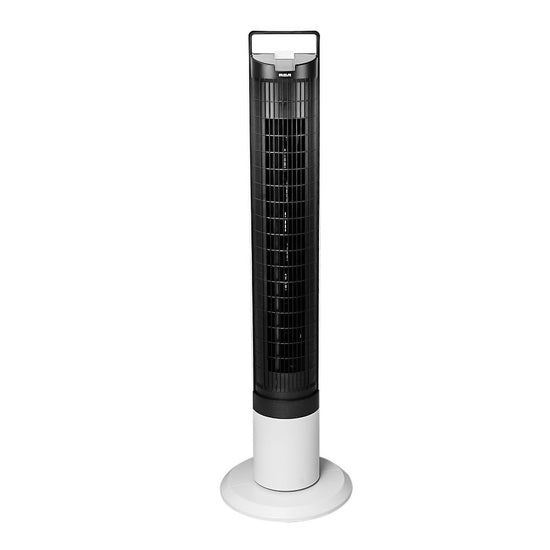 Ventilador de torre plástico RC-VT1 RCA