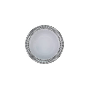 Tazón ensalada 5.5 pulgadas Premium Elegantza gris
