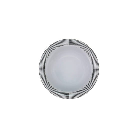 Tazón ensalada 5.5 pulgadas Premium Elegantza gris