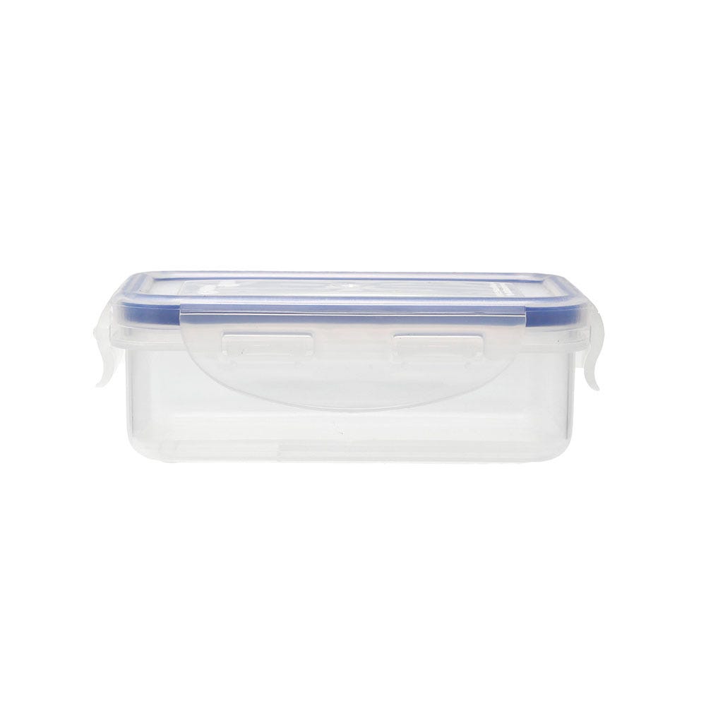 Hermético rectangular 170 ml Good & Good