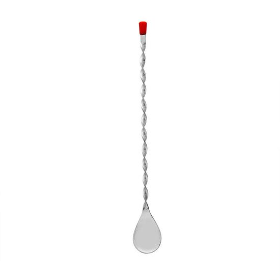 Cuchara de acero inoxidable para bar 146-006-002 Travessa