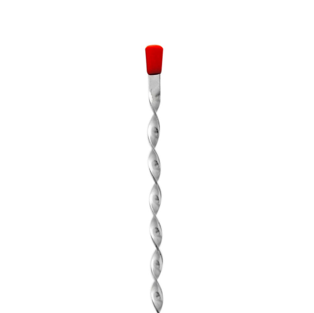 Cuchara de acero inoxidable para bar 146-006-002 Travessa