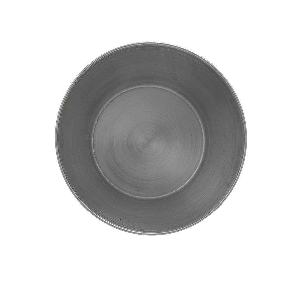 Ramekin acero inoxidable 800 ml 146-010-014 Travessa