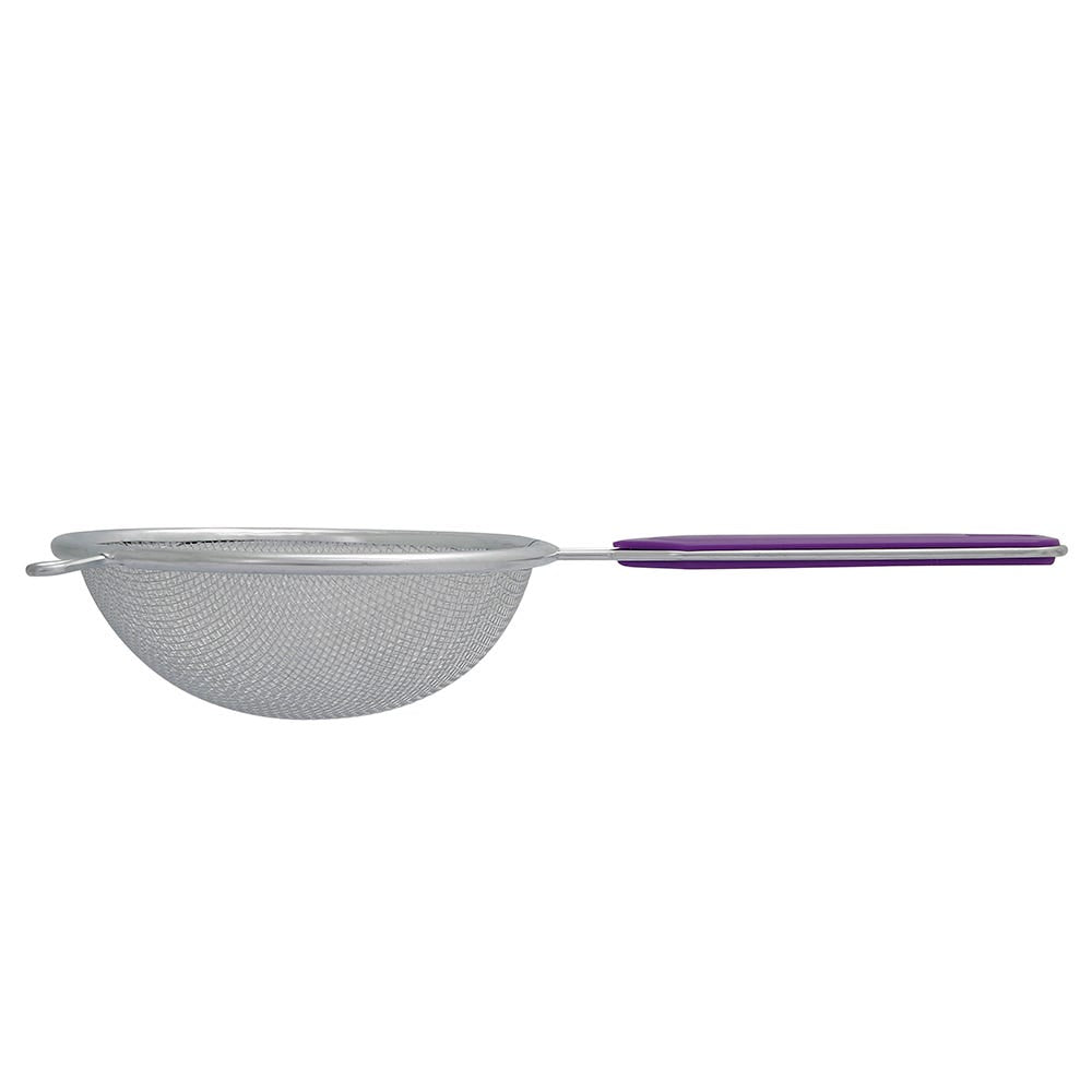Colador de acero inoxidable 12 cm 022-006-012 Travessa