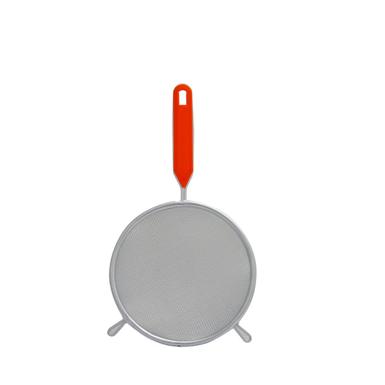 Colador de acero inoxidable 14 cm 022-006-014 Travessa