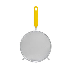Colador de acero inoxidable 18 cm 022-006-018 Travessa