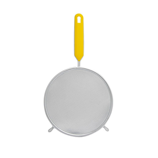 Colador de acero inoxidable 18 cm 022-006-018 Travessa