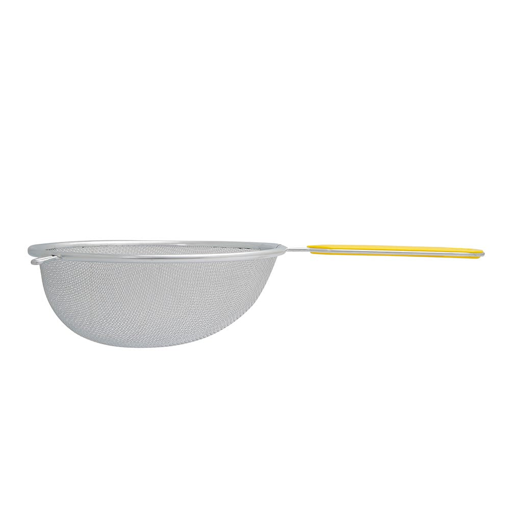 Colador de acero inoxidable 18 cm 022-006-018 Travessa