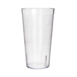 Vaso de plástico poliestireno 450 ml San 023-001-006 Travessa