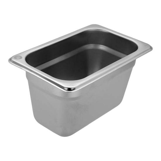 Inserto de acero inoxidable 700 ml NSF 058-101-038 Travessa – vista 4
