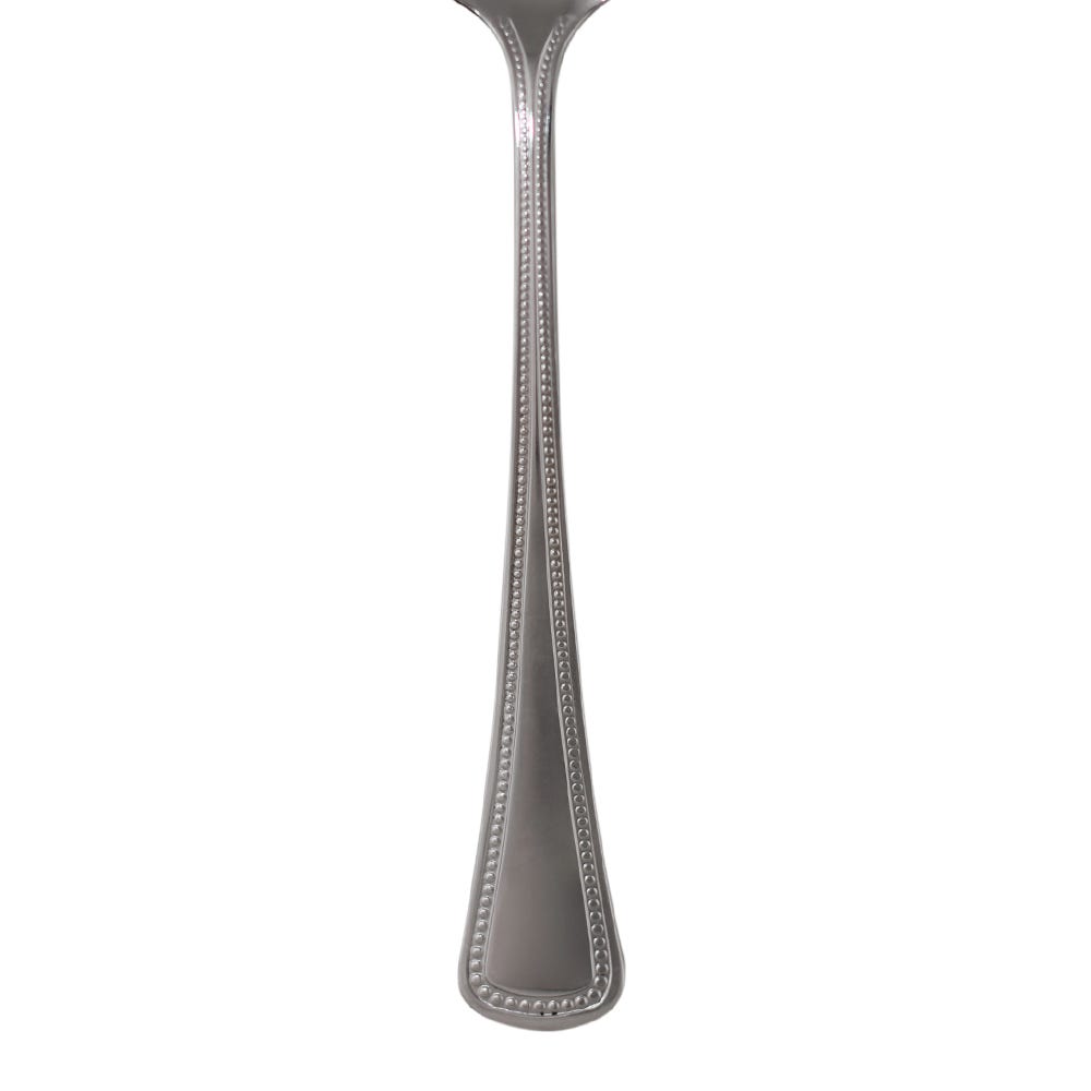Cuchara sopera de acero inoxidable Toledo B544SPLA Prodinox – vista 2