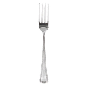 Tenedor de acero inoxidable Toledo B544FRSA Möven