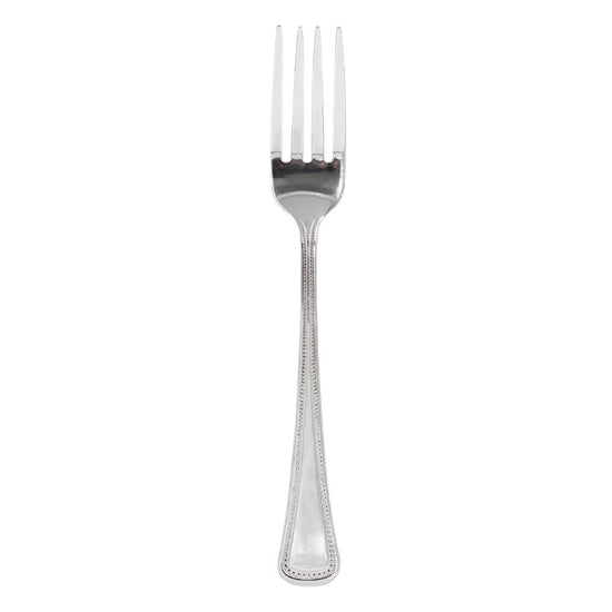 Tenedor de acero inoxidable Toledo B544FRSA Möven