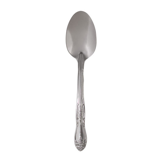 Cuchara sopera de acero inoxidable Azalea B593SDEA Prodinox