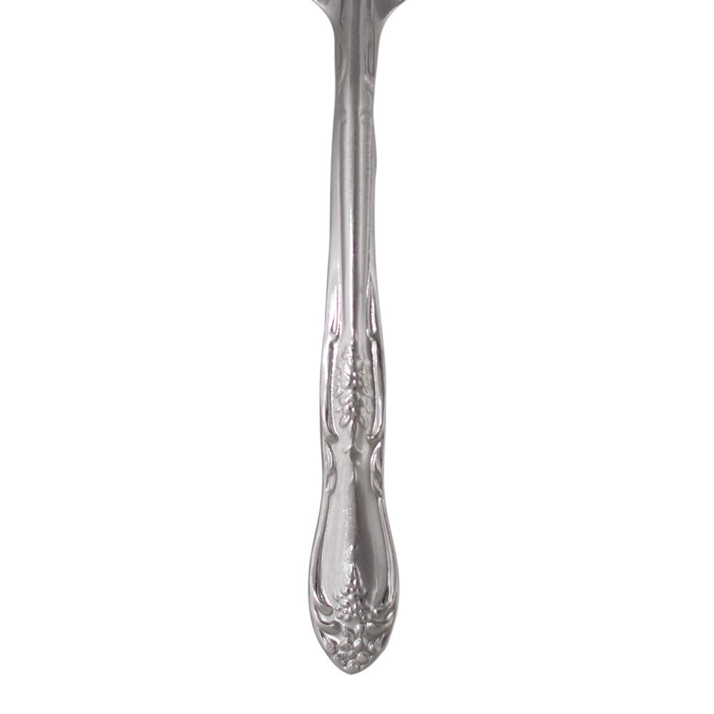Cuchara sopera de acero inoxidable Azalea B593SDEA Prodinox