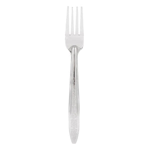 Tenedor de acero inoxidable 17.5 cm Laurel Möven