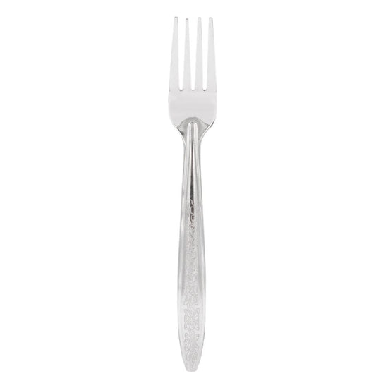Tenedor de acero inoxidable 17.5 cm Laurel Möven