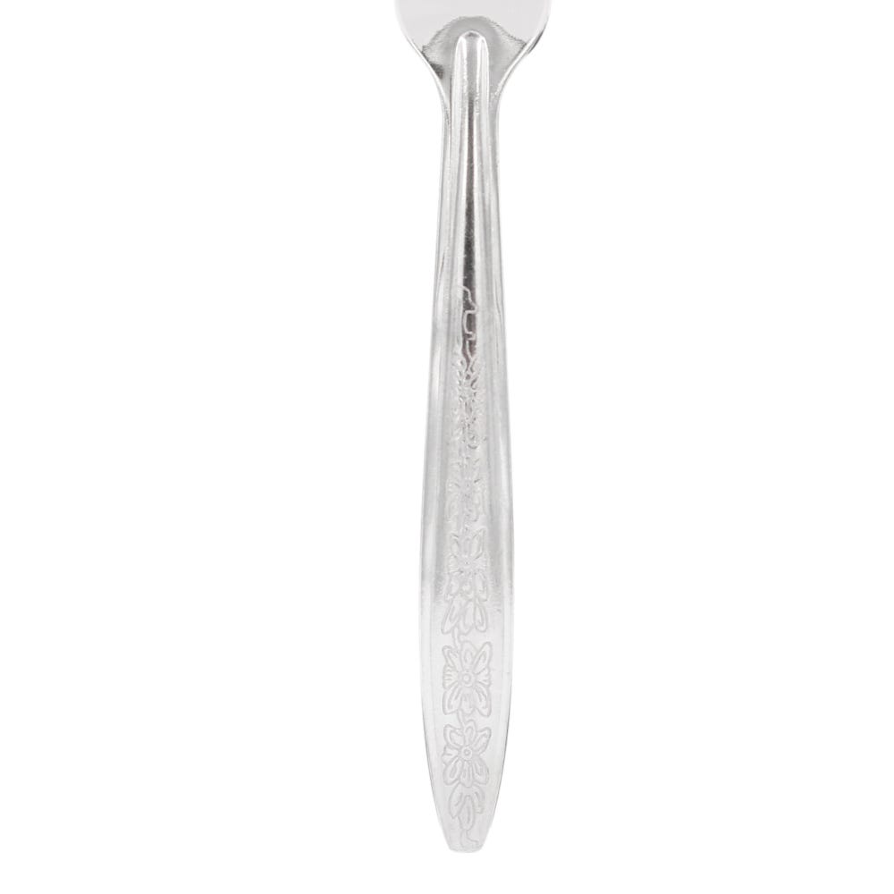 Tenedor de acero inoxidable 17.5 cm Laurel Möven
