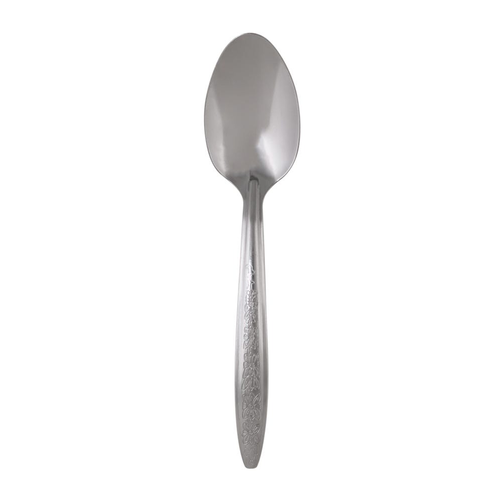 Cuchara sopera de acero inoxidable Laurel B326SDEA Prodinox