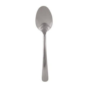 Cuchara sopera de acero inoxidable Malva 383SPLA Prodinox