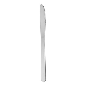 Cuchillo de acero inoxidable Malva B383KPSA Möven