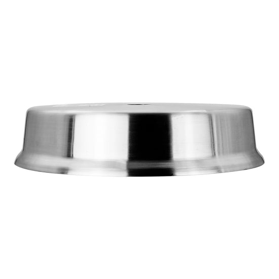 Cubreplato de acero inoxidable grande 25.8 cm MV193AAA Möven