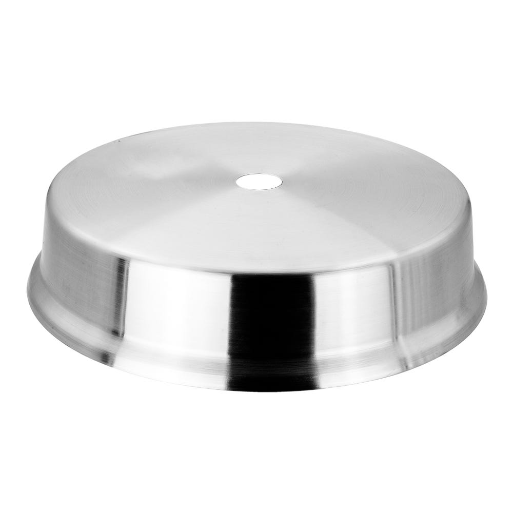 Cubreplato de acero inoxidable grande 25.8 cm MV193AAA Möven