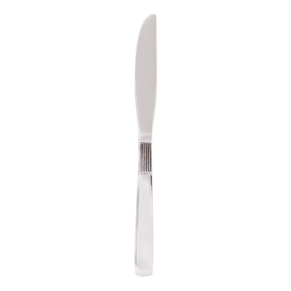 Cuchillo de acero inoxidable Castilla Colebrook Möven