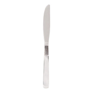 Cuchillo de acero inoxidable Castilla Colebrook Möven