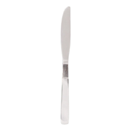Cuchillo de acero inoxidable Castilla Colebrook Möven