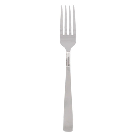 Tenedor de acero inoxidable Castilla Colebrook Möven