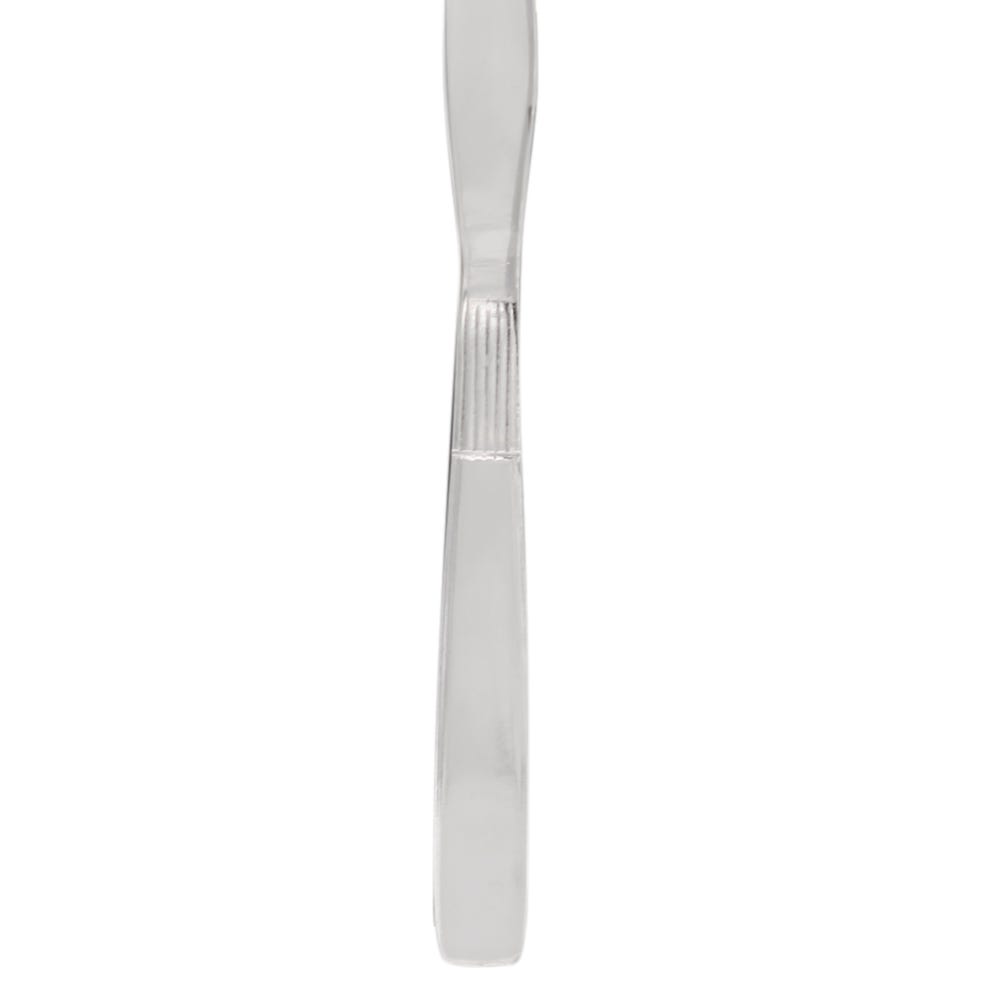 Cuchillo de acero inoxidable para carne Castilla Colebrook Möven – vista 3