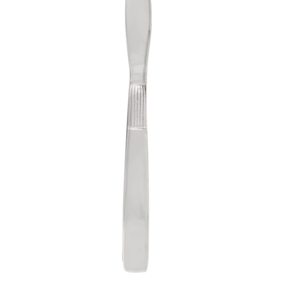Cuchillo de acero inoxidable para carne Castilla Colebrook Möven – vista 3