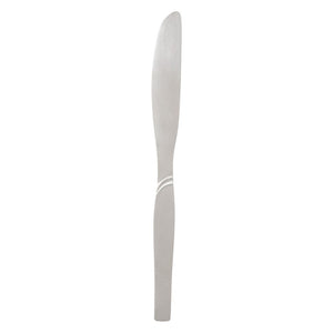 Cuchillo de acero inoxidable Valencia Maltese B592KPSA Möven