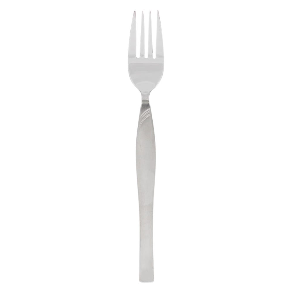 Tenedor de acero inoxidable Valencia Maltese B592FRLA Möven