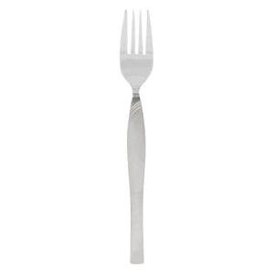 Tenedor de acero inoxidable Valencia Maltese B592FRLA Möven