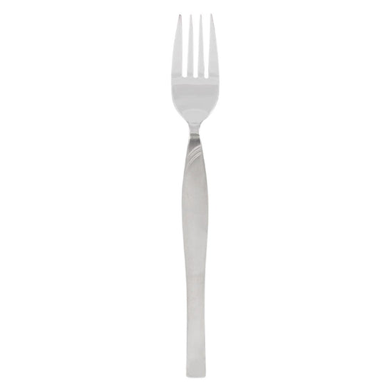 Tenedor de acero inoxidable Valencia Maltese B592FRLA Möven