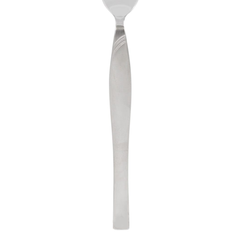 Tenedor de acero inoxidable Valencia Maltese B592FRLA Möven – vista 3