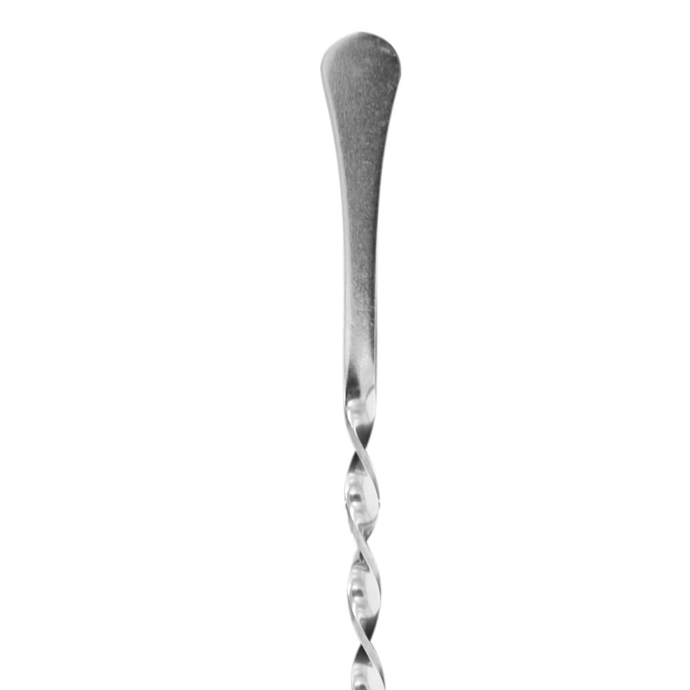 Cuchara de acero inoxidable para bar Toscana B363SBAA Möven