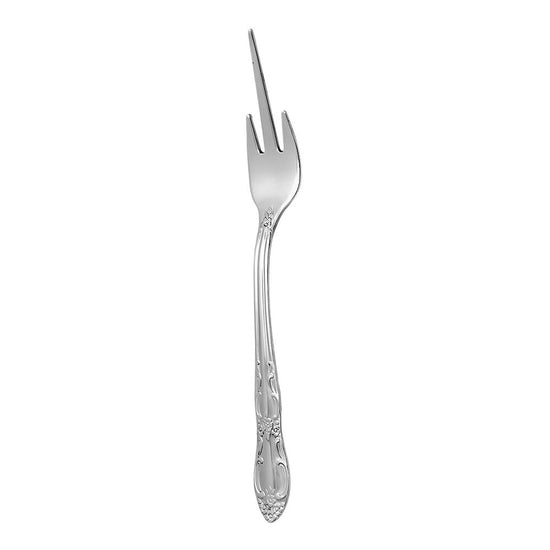Tenedor de fruta de acero inoxidable Florencia Möven