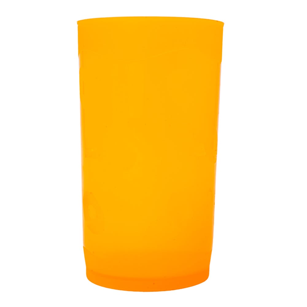 Juego de vasos 5 piezas donas varios colores Boris