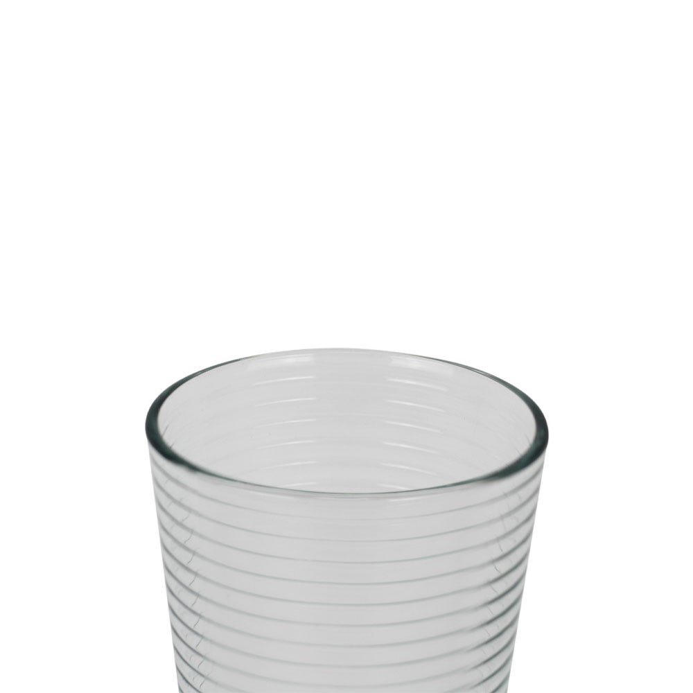 Vaso de vidrio Portofino HB 400 ml V261790 Vicrila