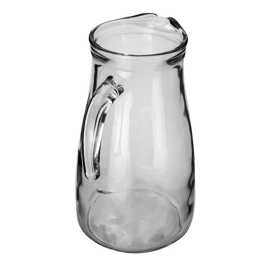 Jarra Bari 1.85 L de vidrio – vista completa