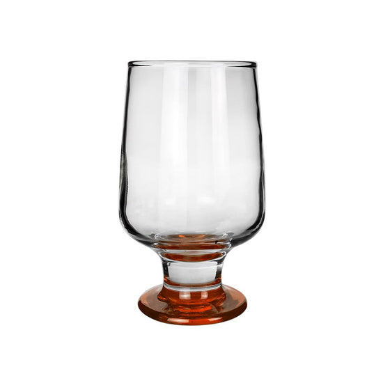 Copa de agua de vidrio 380 ml Eleia EK24 FA1T V489590 Glassia