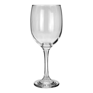 Copa vidrio 400 ml California V481490 Glassia