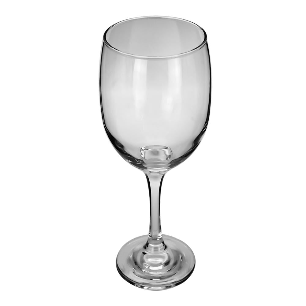Copa vidrio 400 ml California V481490 Glassia