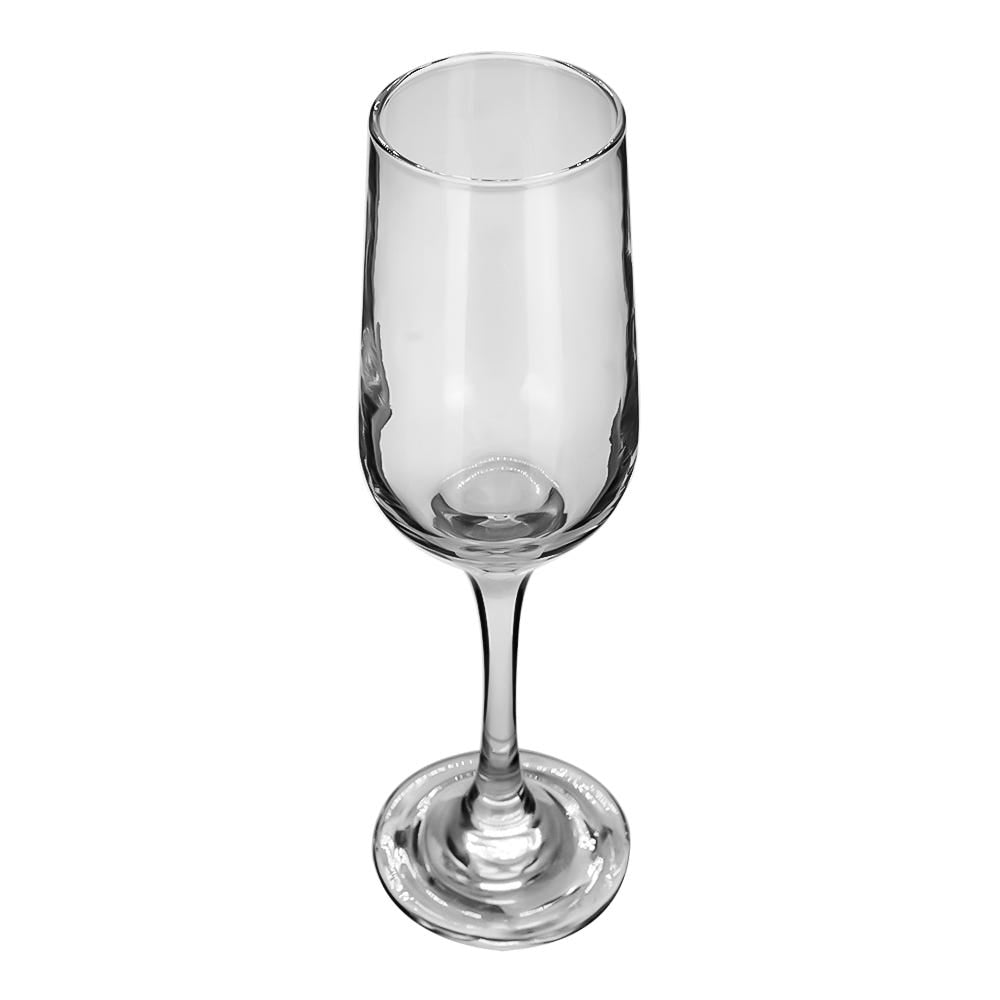 Copa de vidrio 170 ml Toscana V486990 Glassia